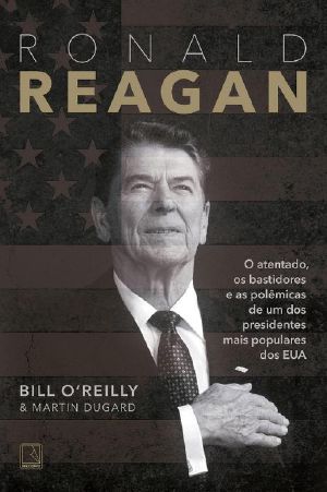 [The Killing of Historical Figures 01] • Ronald Reagan